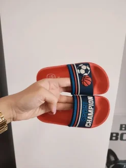 Flip flop