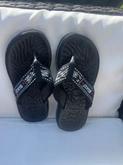 Flip Flop 42
