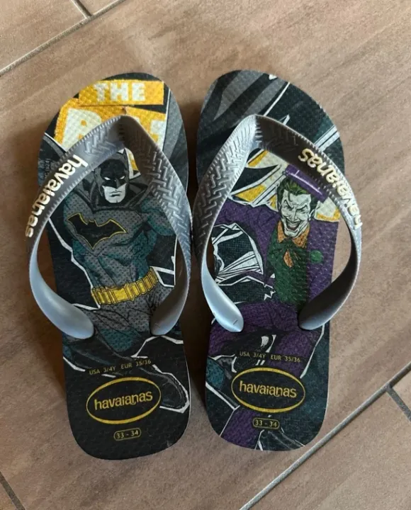 Flip Flop Havaianas Größe 33/34