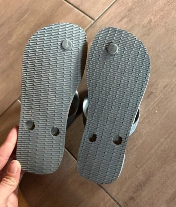 Flip Flop Havaianas Größe 33/34