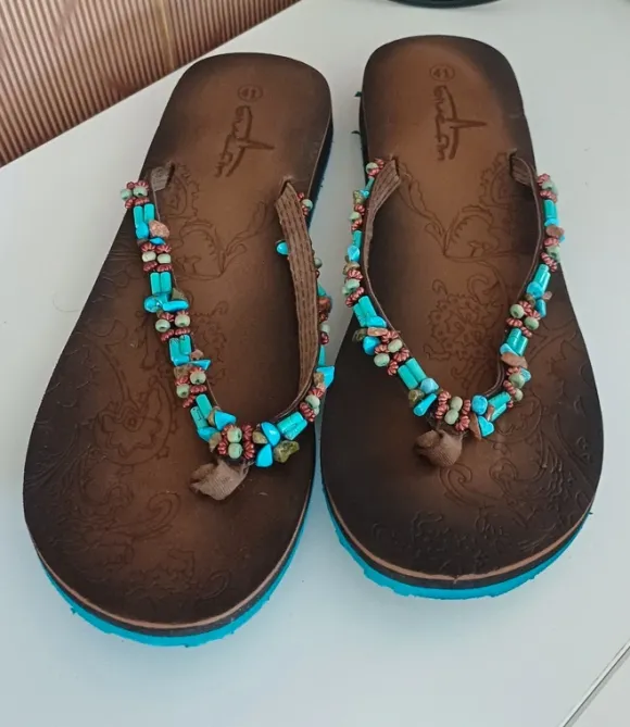 Flip Flop's