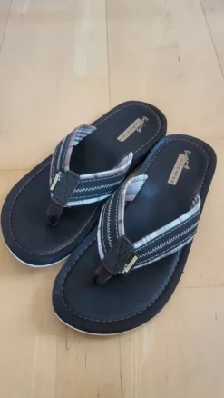 Flip Flops