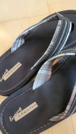 Flip Flops