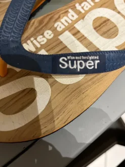 Flip Flops
