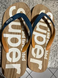 Flip Flops