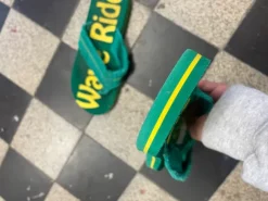Flip flops