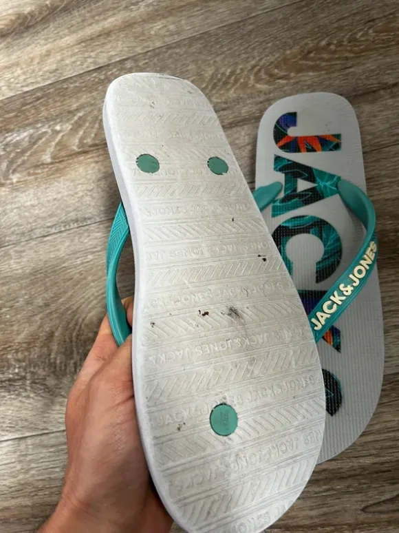 Flip Flops