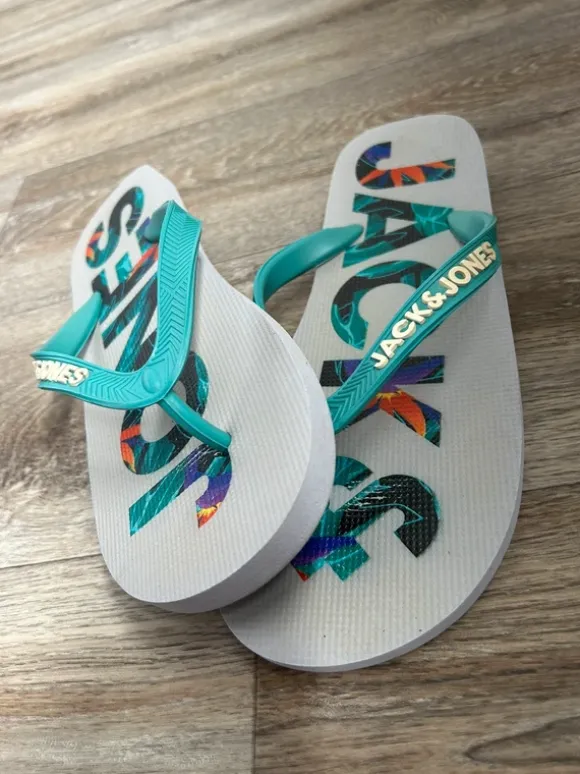 Flip Flops