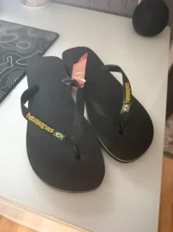 Flip flops
