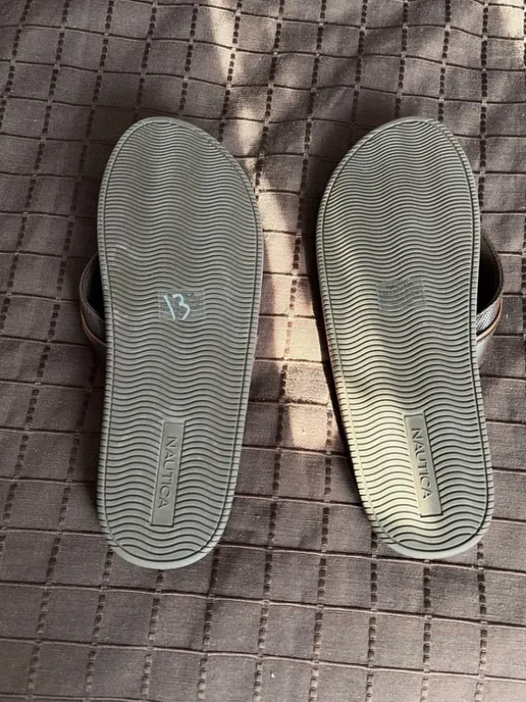 Flip Flops