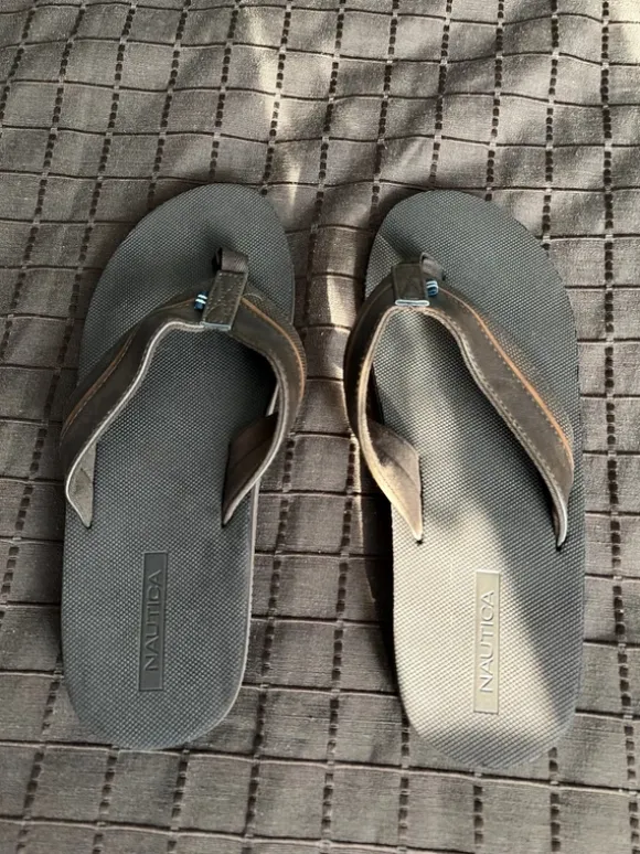 Flip Flops