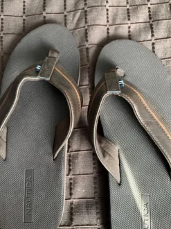 Flip Flops
