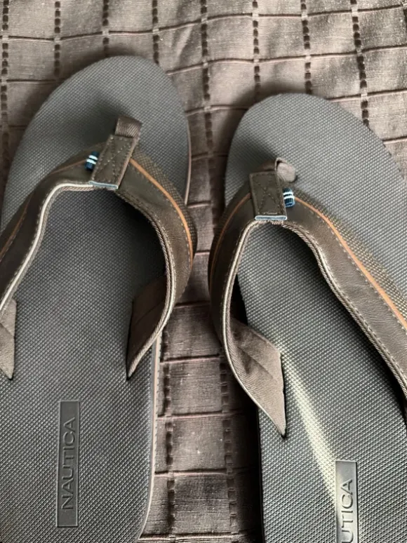 Flip Flops
