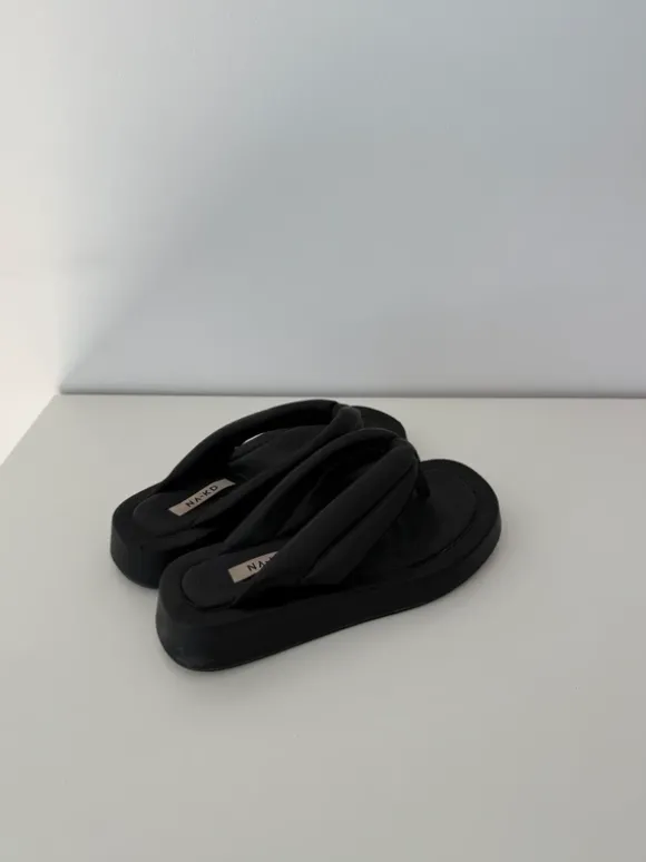 Flip Flops