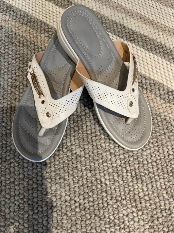 Flip Flops