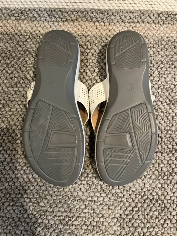 Flip Flops