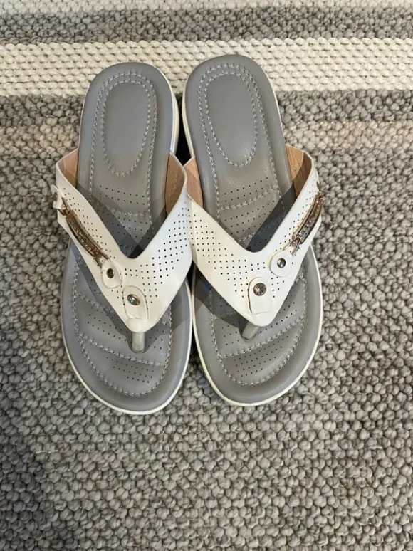 Flip Flops