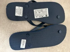 Flip Flops