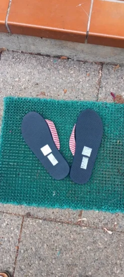 Flip Flops von Tchibo