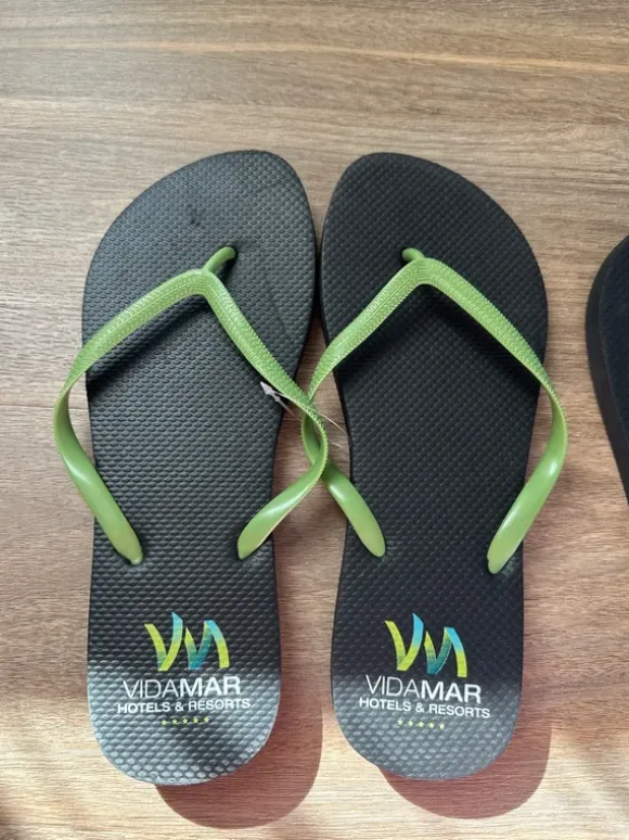 Flipflops