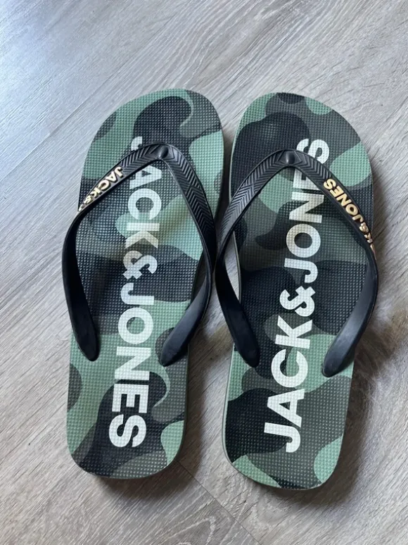 Flipflops