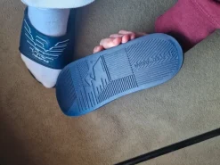 Flip-Flops, Armani