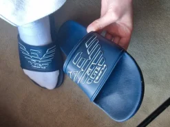 Flip-Flops, Armani