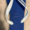 Flipflops Havaianas blau