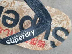 Flipflops von Superdry