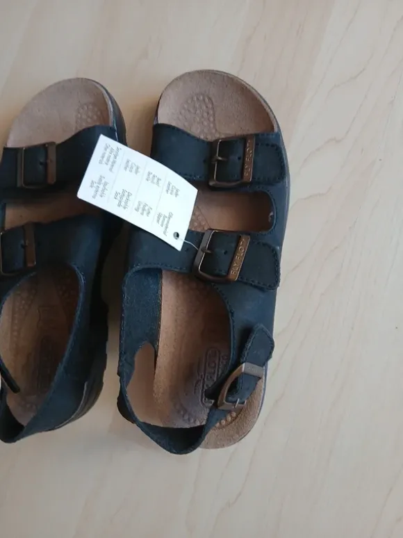 Flyflot Hausschuhe Herren Schuhe 41 schwarz neu