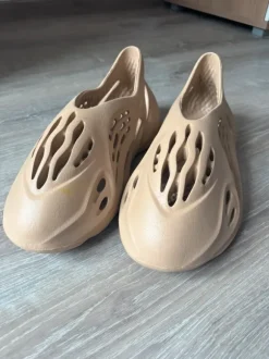 Foam Runner