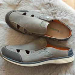 Footflexx Slipper