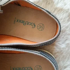 Footflexx Slipper