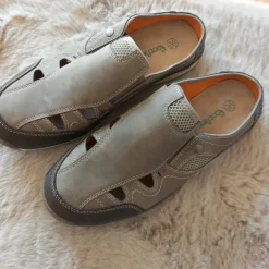 Footflexx Slipper