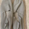 Franse espadrilles – handgemaakt