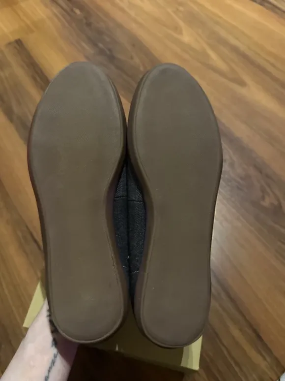 Fred Perry Ballerinas