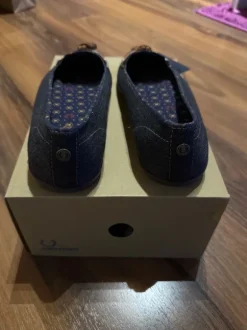 Fred Perry Ballerinas