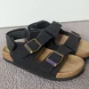 Friboo Sandalen Größe 30 Blau - wie neu