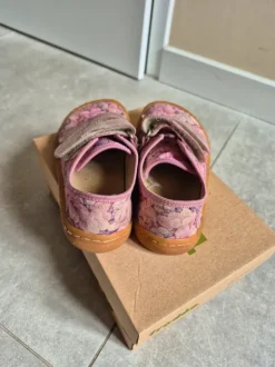 Froddo barefoot canvas schoenen 27