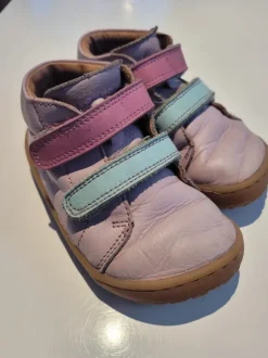 Froddo Übergangsschuhe Barfußschuhe Größe 23