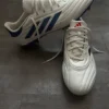 Fußballschuhe (Copa collab)| Adidas | Größe 48,5 | Weiß