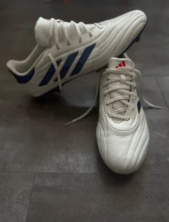 Fußballschuhe (Copa collab)| Adidas | Größe 48,5 | Weiß
