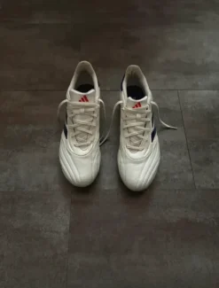 Fußballschuhe (Copa collab)| Adidas | Größe 48,5 | Weiß