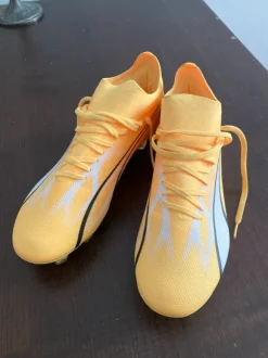 Fußballschuhe Gelb Puma