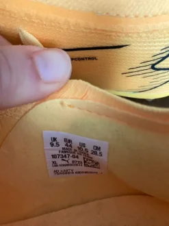 Fußballschuhe Gelb Puma