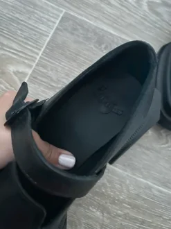 Funky Loafers