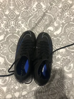 Fusball schuhe