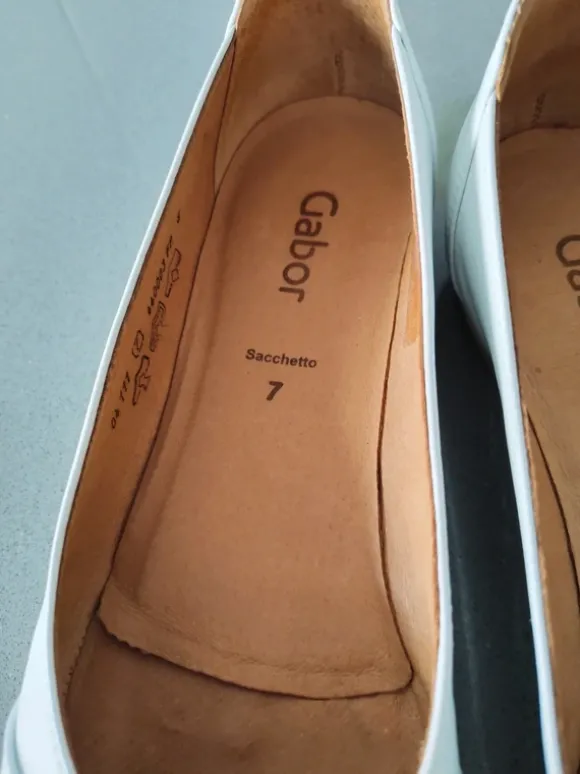 Gabor Ballerina