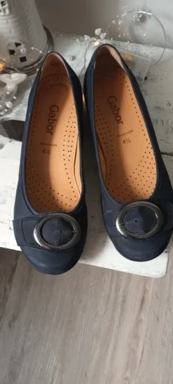 Gabor Ballerina