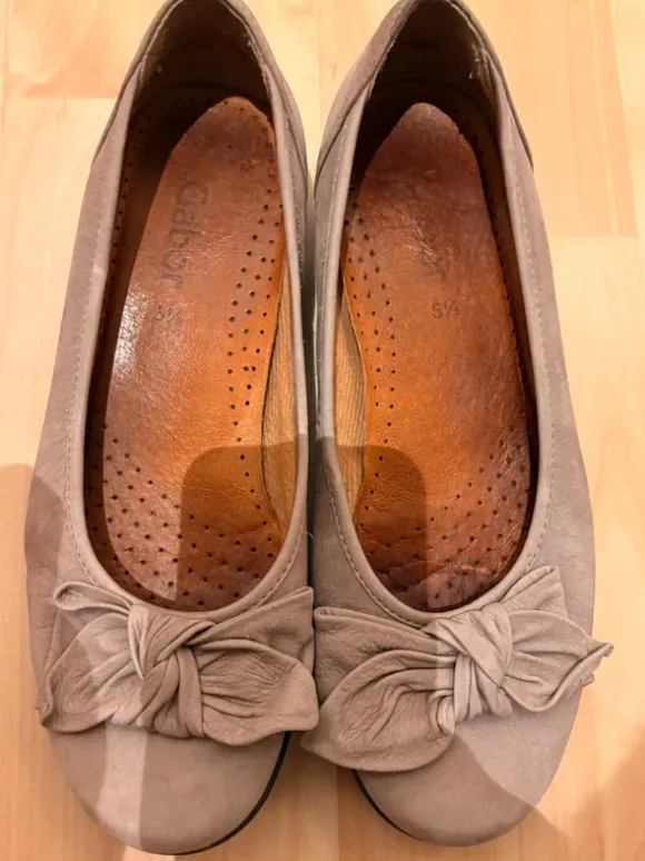 Gabor Ballerinas gr 39